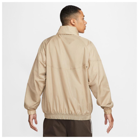 Nike Ανδρικό αντιανεμικό Jacket Sportswear Windrunner